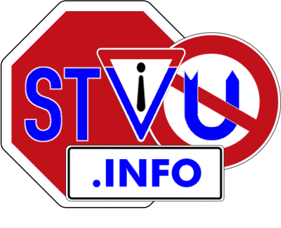 Logo StVU.info
