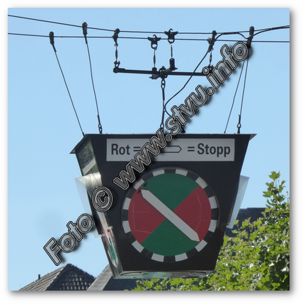 Historische Ampel