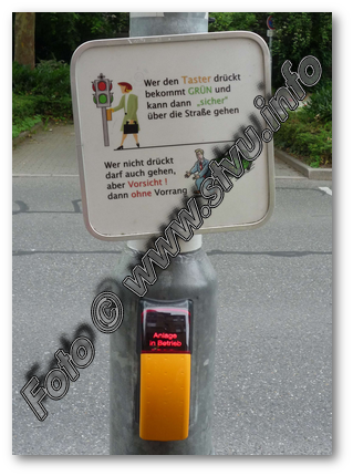Stromsparampel