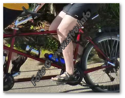 Tandem-Stoker