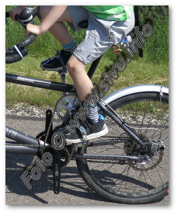 Eltern-Kind-Tandem